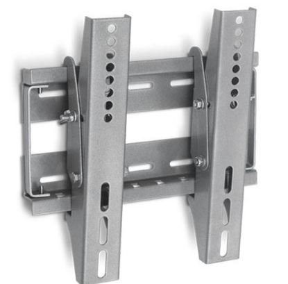 Изображение Кронштейн TRONE LPS 20-50 для 15 " - 32 " (серый)