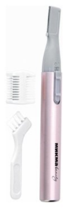 Изображение Эпилятор Микма ИП-2100 розовый (от аккумулятора)