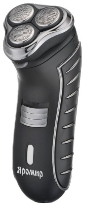 Изображение Бритва Яромир ЯР-102,черный