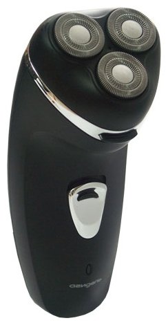 Изображение Бритва Агидель 318C,черный