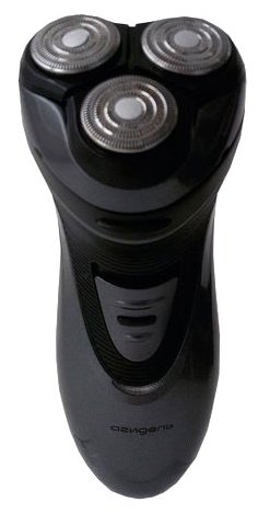 Изображение Бритва Агидель 17АС,черный