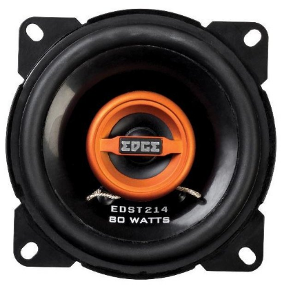 Изображение Автомобильная акустика EDGE EDST214-E6