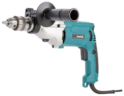 Изображение Дрель Makita HP2070 (ударная 1010 Вт ) ()