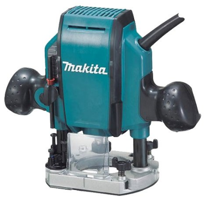 Изображение Фрезер Makita RP0900