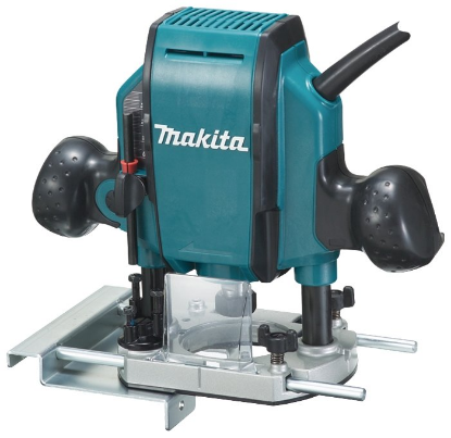 Изображение Фрезер Makita RP0900K