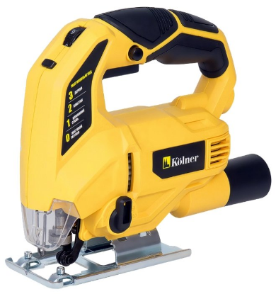Изображение Электролобзик Kolner KJS 750V 750 Вт