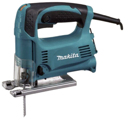 Изображение Электролобзик Makita 4329X1 450 Вт