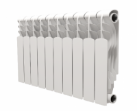 Изображение для категории Секционные биметаллические*