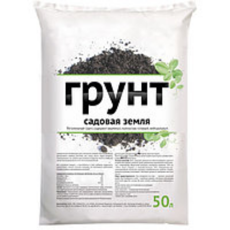 Изображение для категории Грунты и декоративная экопочва