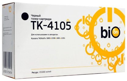 Изображение Картридж Bion TK-4105