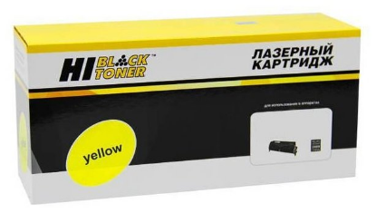 Изображение Картридж Hi-Black HB-CF212A