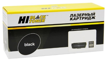 Изображение Картридж Hi-Black HB-CF283X