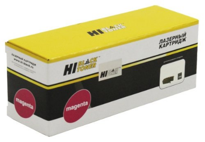 Изображение Картридж Hi-Black HB-TK-5150M