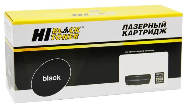 Изображение Картридж Hi-Black HB-MLT-D103L