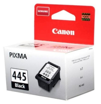 Изображение Картридж Canon PG-445