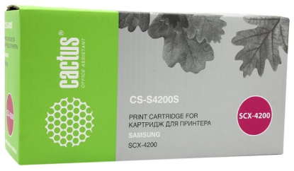 Изображение Картридж Cactus CS-S4200S