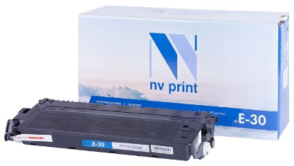 Изображение Картридж NV Print E-30