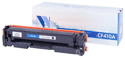 Изображение Картридж NV Print CF410A