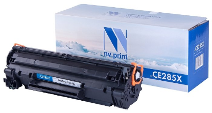 Изображение Картридж NV Print CE285X