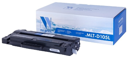 Изображение Картридж NV Print MLT-D105L