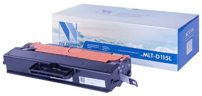 Изображение Картридж NV Print MLT-D115L