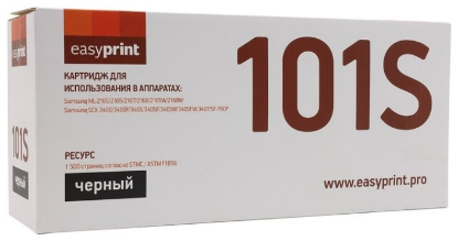 Изображение Картридж EasyPrint LS-101S с чипом