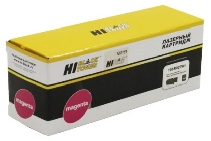Изображение Картридж Hi-Black HB-106R02761