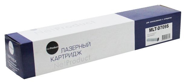 Изображение Картридж Net Product N-MLT-D709S