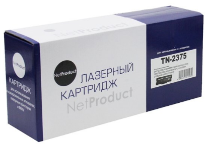 Изображение Картридж Net Product N-TN-2375