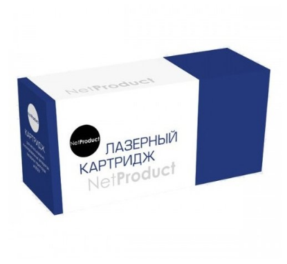 Изображение Картридж Net Product N-TK-3160 с чипом