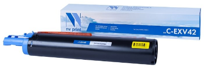 Изображение Картридж NV Print C-EXV42