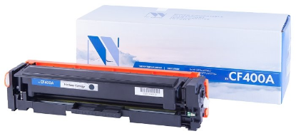 Изображение Картридж NV Print CF400A