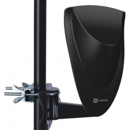 Изображение Антенна Harper ADVB-2420 DVB-T2 активная