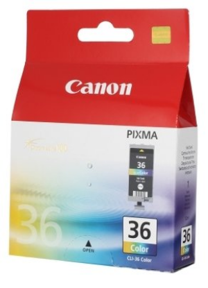 Изображение Картридж Canon CLI-36