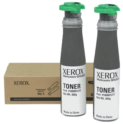 Изображение Картридж Xerox 106R01277