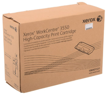 Изображение Картридж Xerox 106R01531