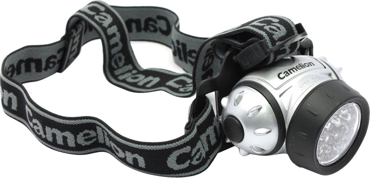 Изображение Фонарь Camelion LED 5312-14F4