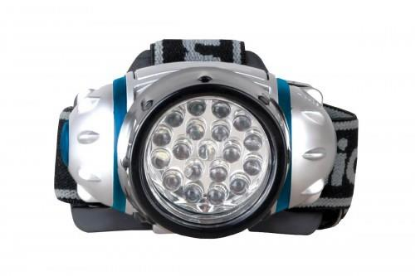 Изображение Фонарь Camelion LED 5313-19F4