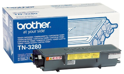 Изображение Картридж Brother TN-3280