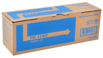 Изображение Картридж Kyocera TK-1140