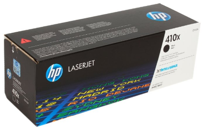 Изображение Картридж HP CF410X