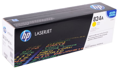 Изображение Картридж HP CB382A