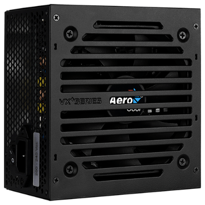 Изображение Блок питания AeroCool VX Plus 800W () (800 Вт )