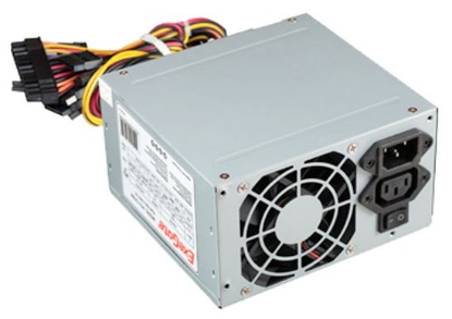 Изображение Блок питания ExeGate ATX-CP500 500W () (500 Вт )