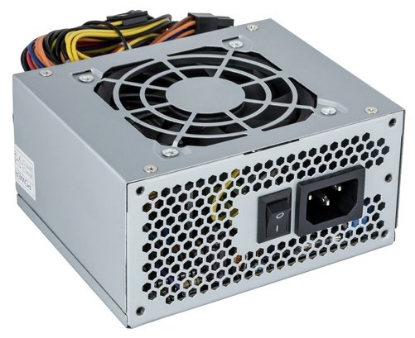 Изображение Блок питания ExeGate ITX-M350 350W () (350 Вт )