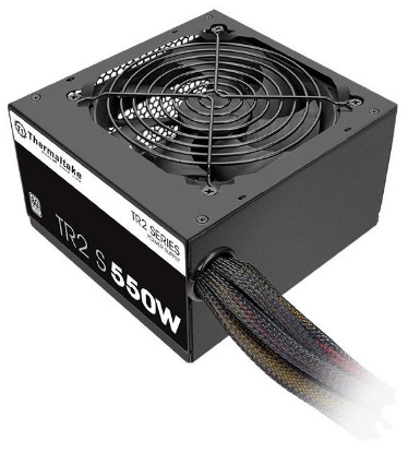 Изображение Блок питания Thermaltake TR2 S 550W () (550 Вт )