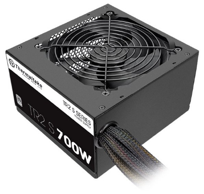Изображение Блок питания Thermaltake TR2 S 700W () (700 Вт )