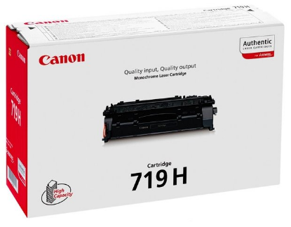 Изображение Картридж Canon 719H