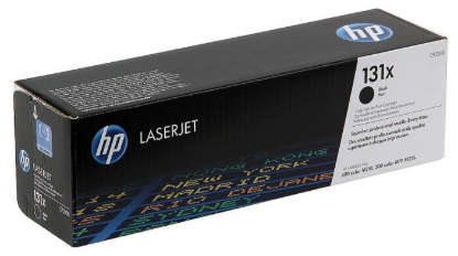 Изображение Картридж HP CF210X