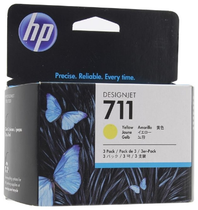 Изображение Картридж HP CZ136A